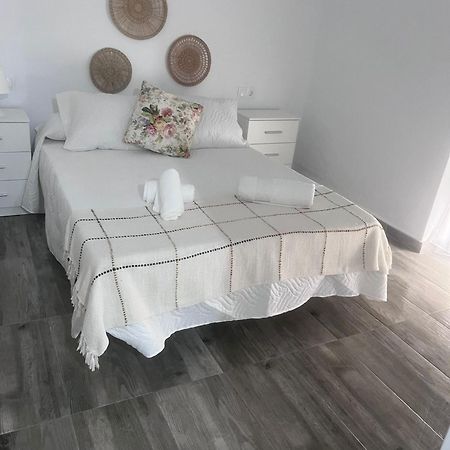 חרז Apartamentos Plateros מראה חיצוני תמונה