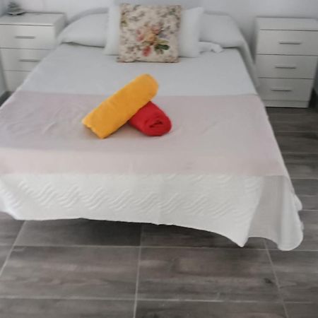 חרז Apartamentos Plateros מראה חיצוני תמונה