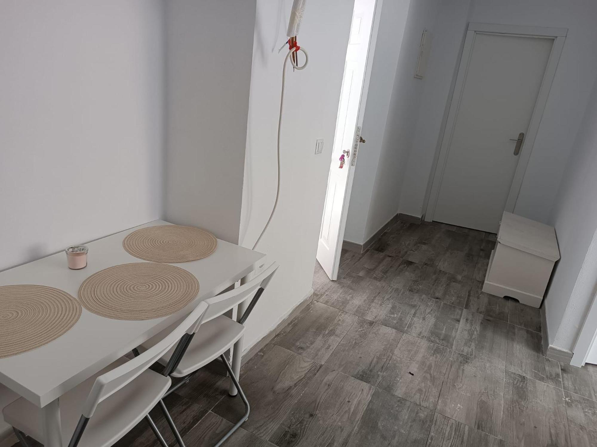 חרז Apartamentos Plateros מראה חיצוני תמונה