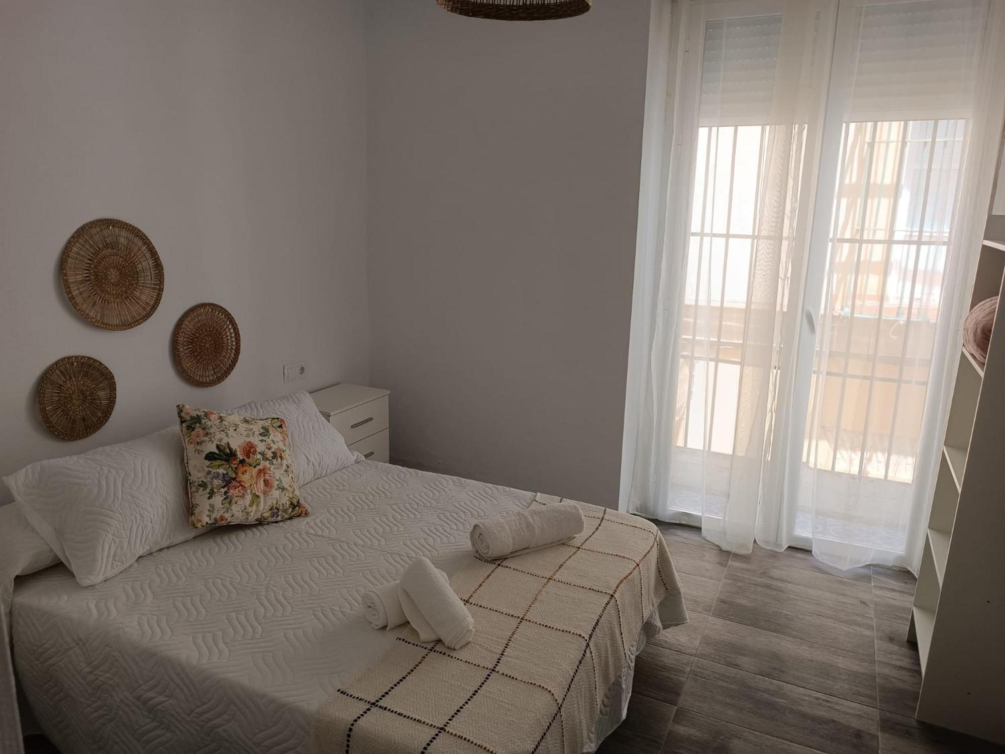 חרז Apartamentos Plateros מראה חיצוני תמונה